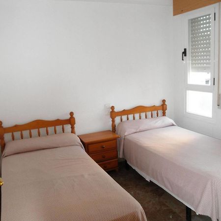 Apartamentos Edificio Mirasierra Оропеса дел Мар Екстериор снимка